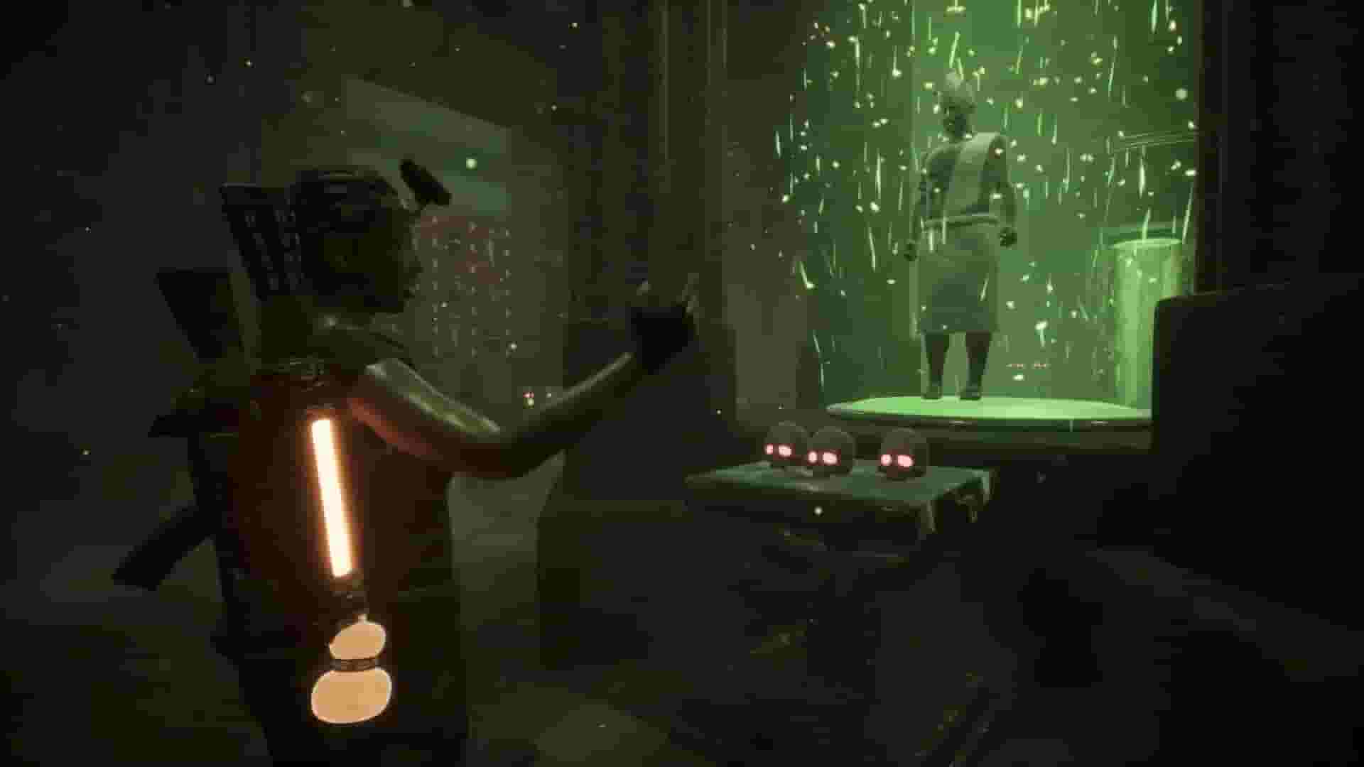 Outliver: Tribulation screenshot thumbnail screenshot 2