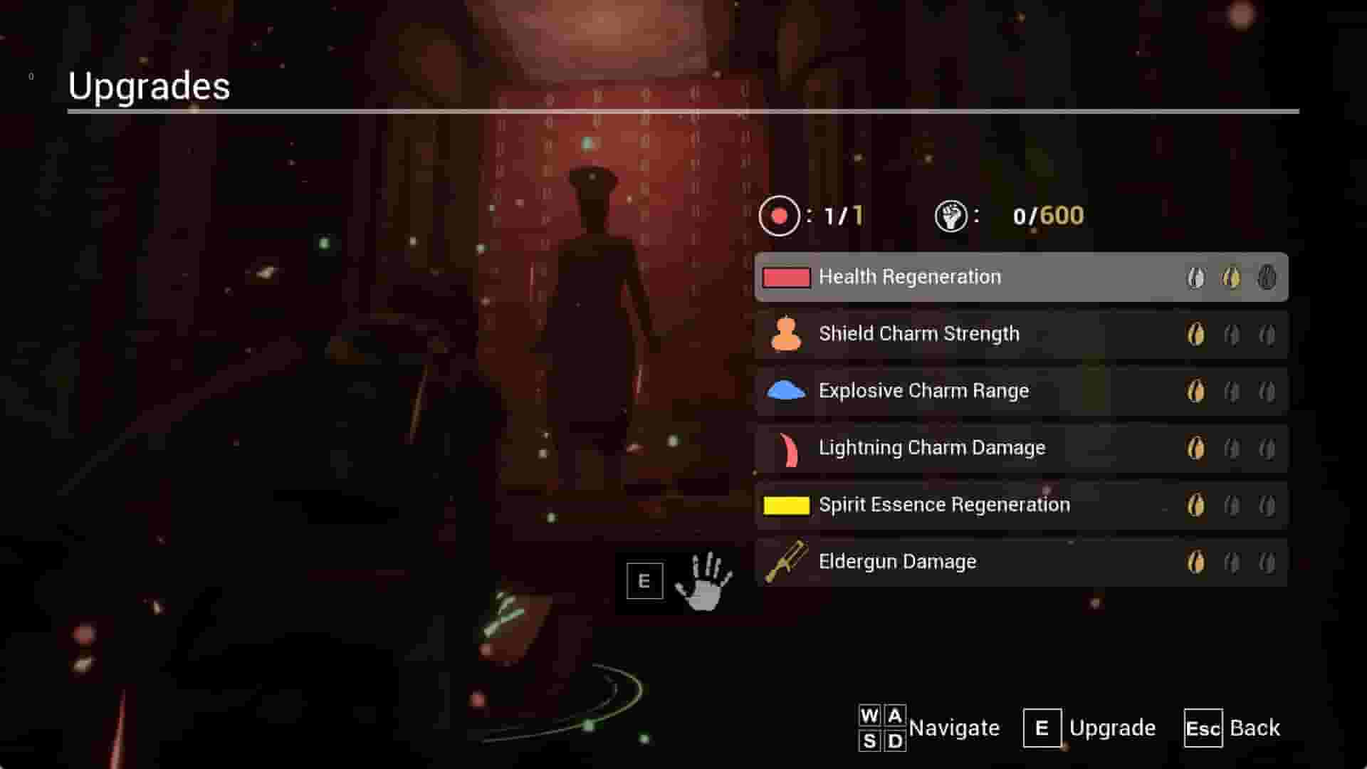 Outliver: Tribulation screenshot thumbnail screenshot 4