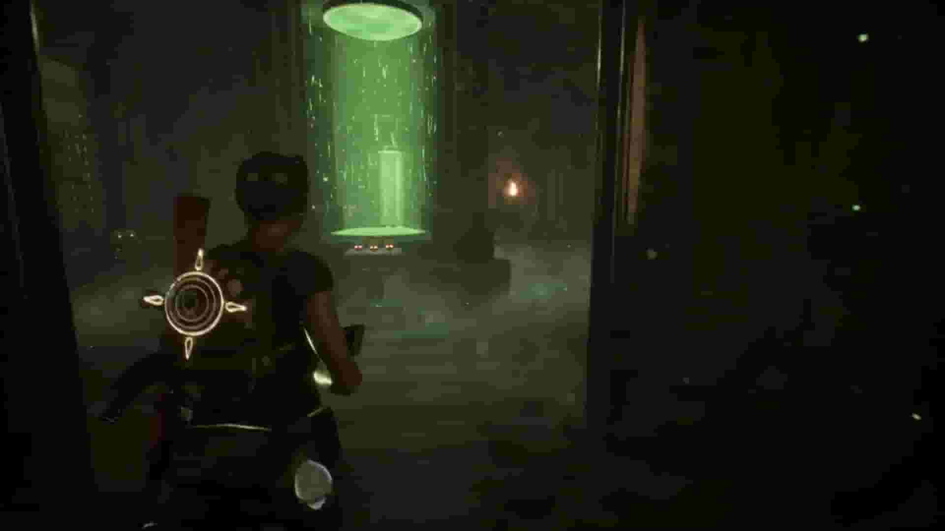 Outliver: Tribulation screenshot thumbnail screenshot 5