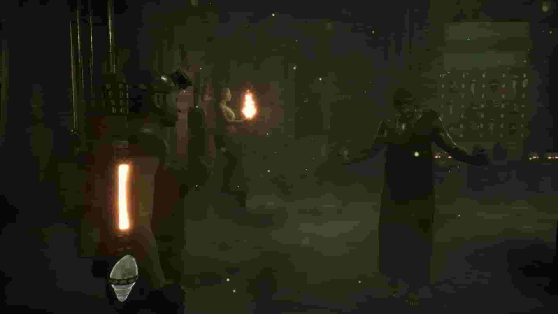 Outliver: Tribulation screenshot thumbnail screenshot 6