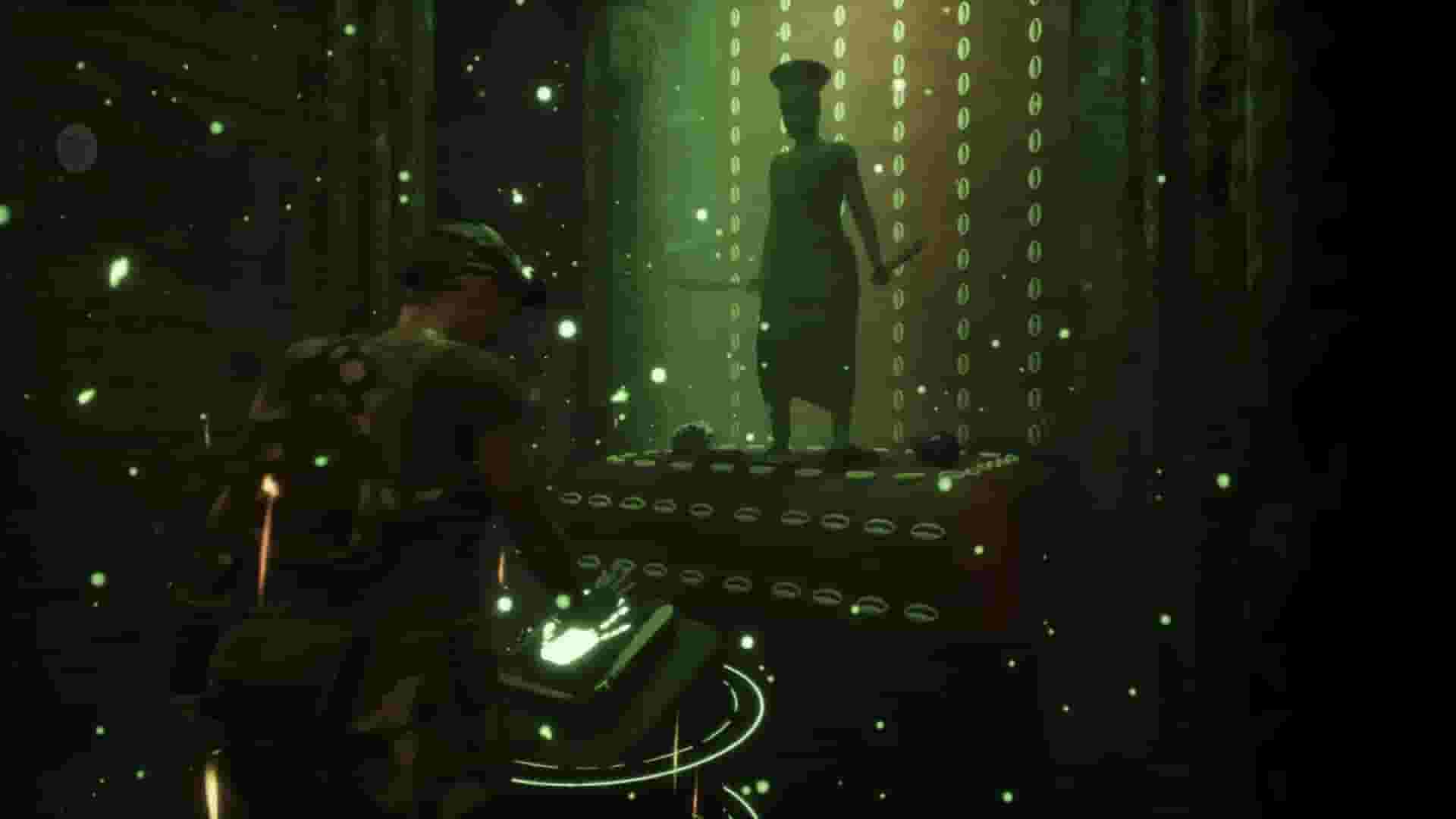 Outliver: Tribulation screenshot thumbnail screenshot 9