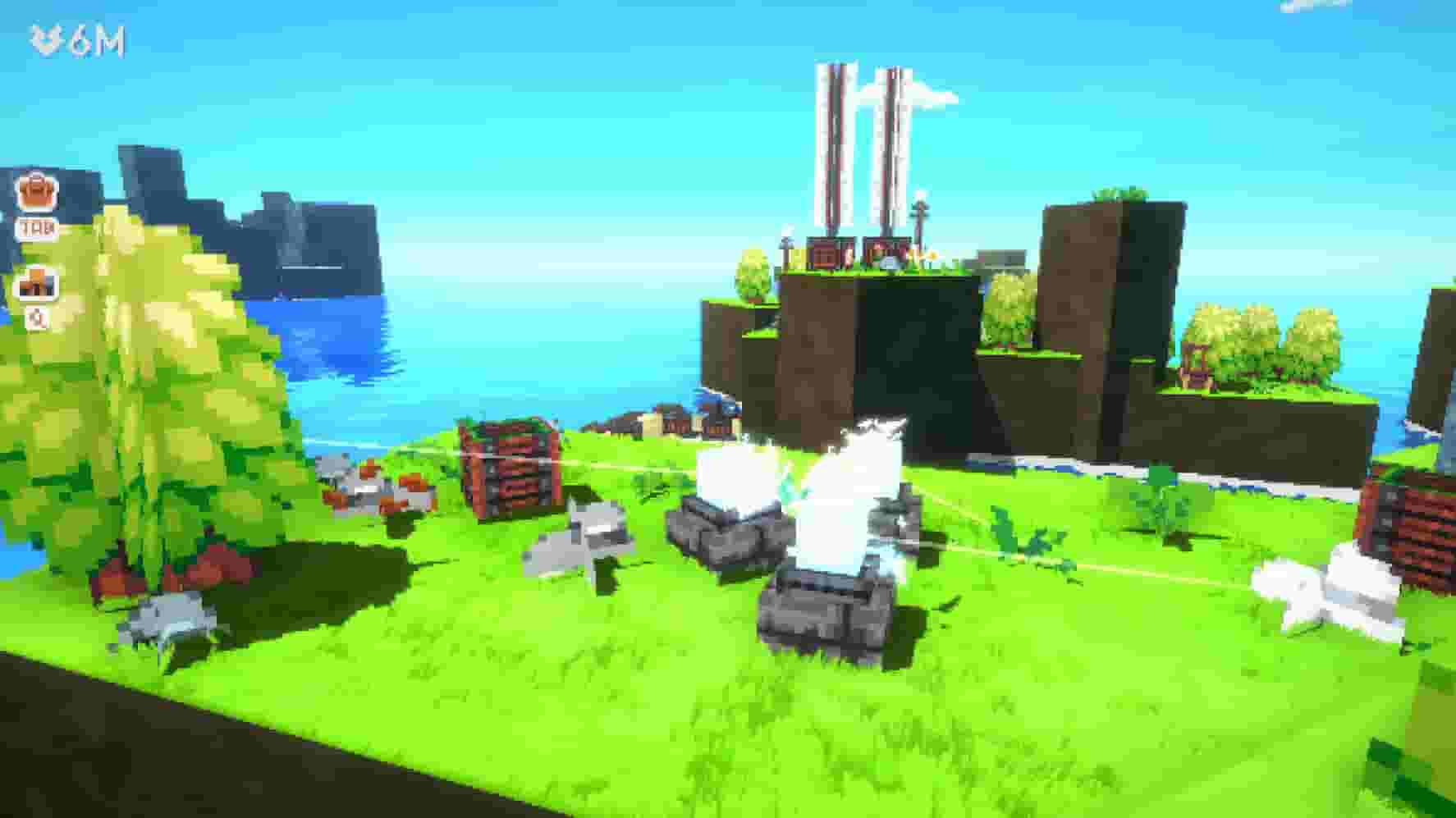 Outpath screenshot thumbnail screenshot 1