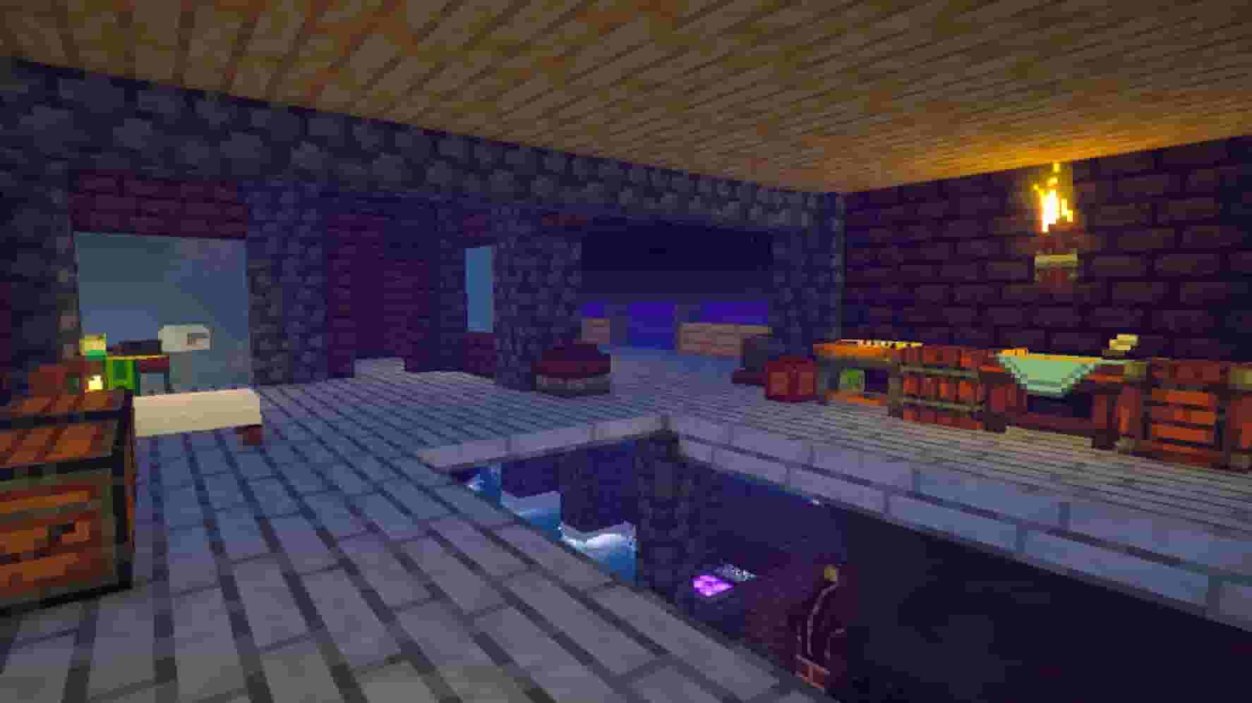 Outpath screenshot thumbnail screenshot 4