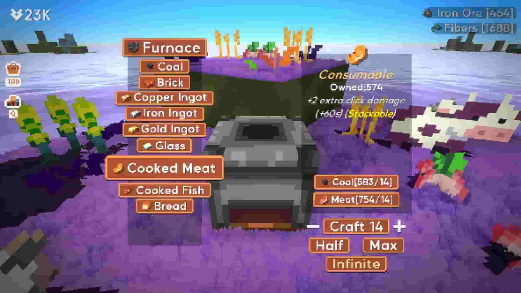 Outpath screenshot thumbnail screenshot 9