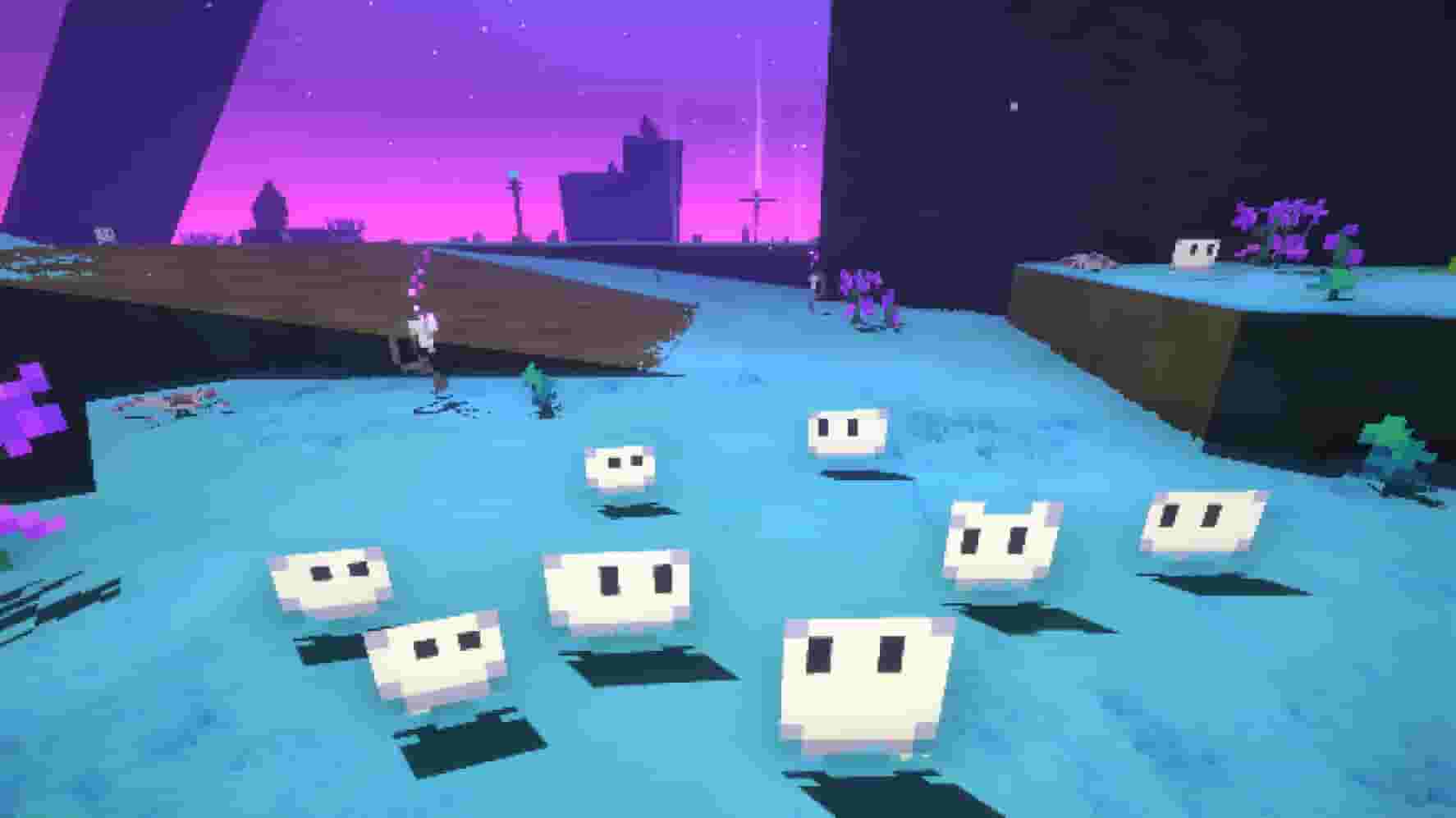 Outpath: First Journey screenshot thumbnail screenshot 4