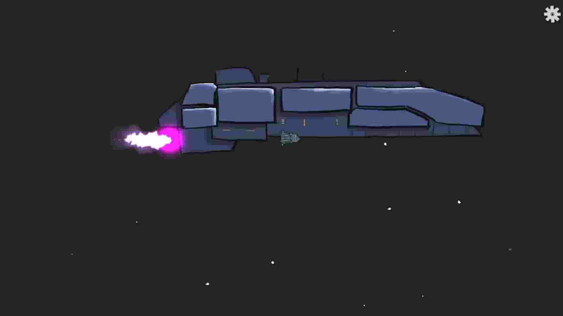 Outpost screenshot thumbnail screenshot 0