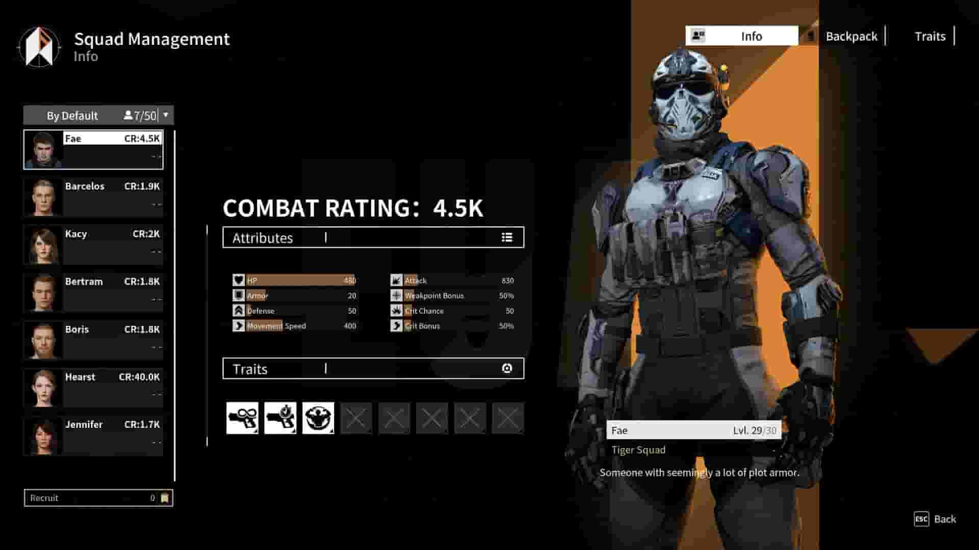 Outpost: Infinity Siege screenshot thumbnail screenshot 4