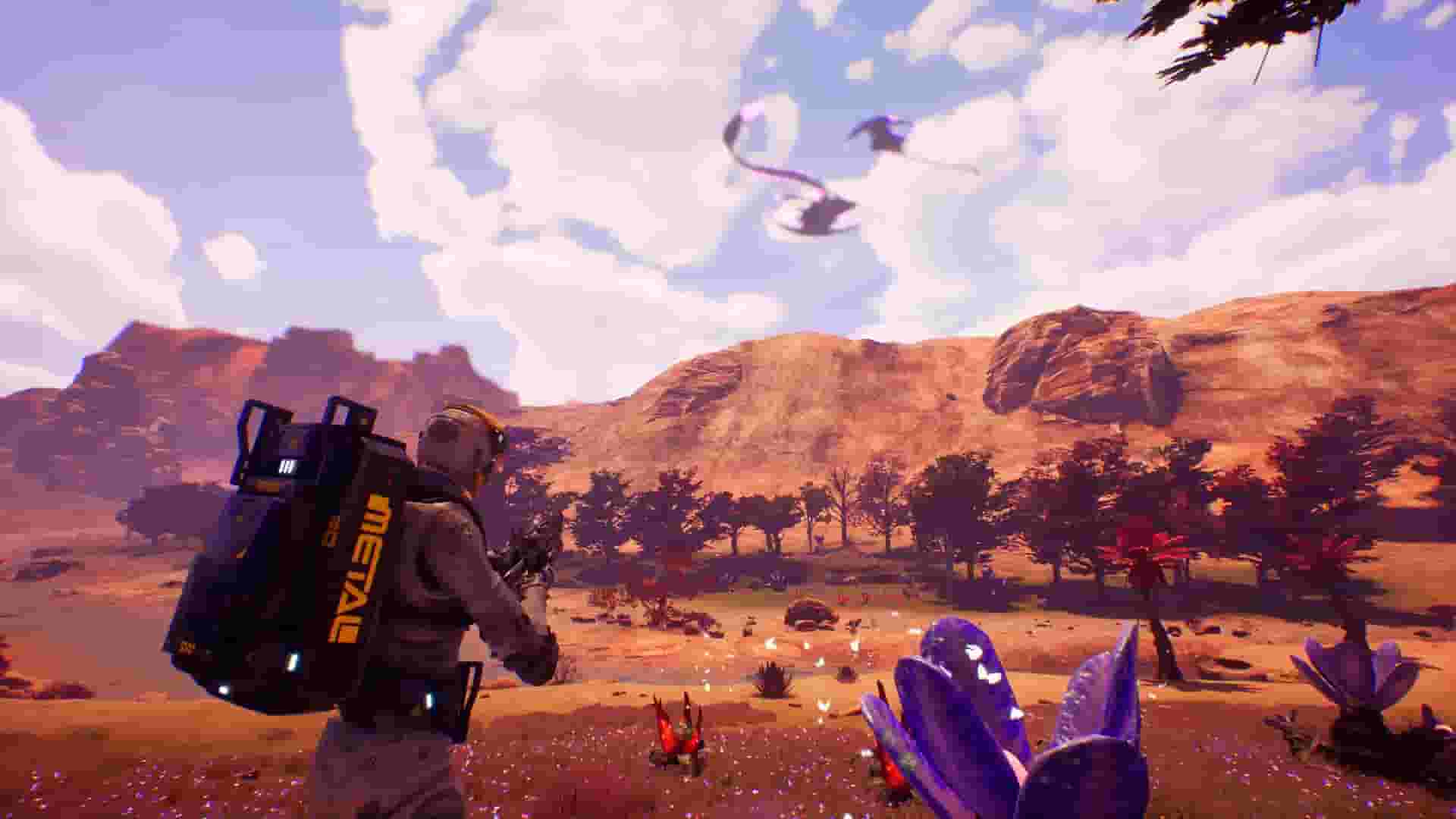 Outpost Zero screenshot thumbnail screenshot 1