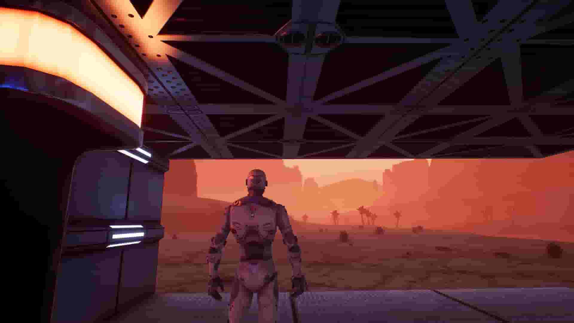 Outpost Zero screenshot thumbnail screenshot 5