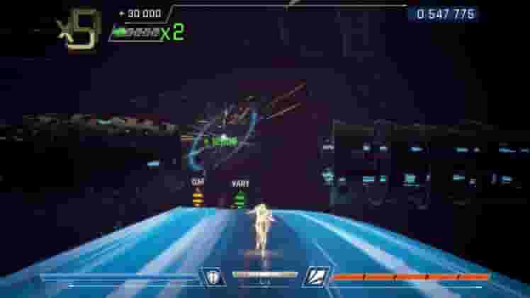 Outshine screenshot thumbnail screenshot 10