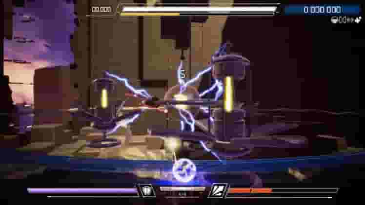 Outshine screenshot thumbnail screenshot 2