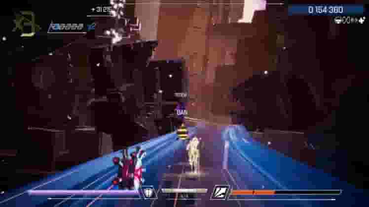 Outshine screenshot thumbnail screenshot 3