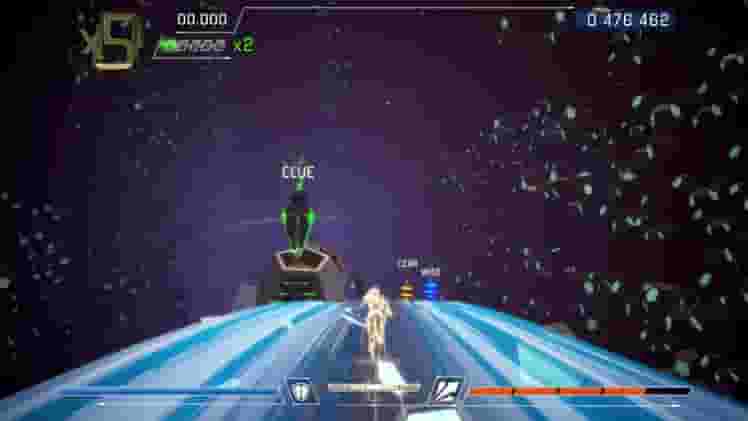 Outshine screenshot thumbnail screenshot 9