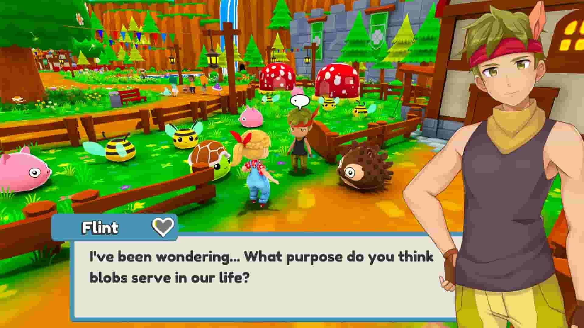 Ova Magica screenshot thumbnail screenshot 11