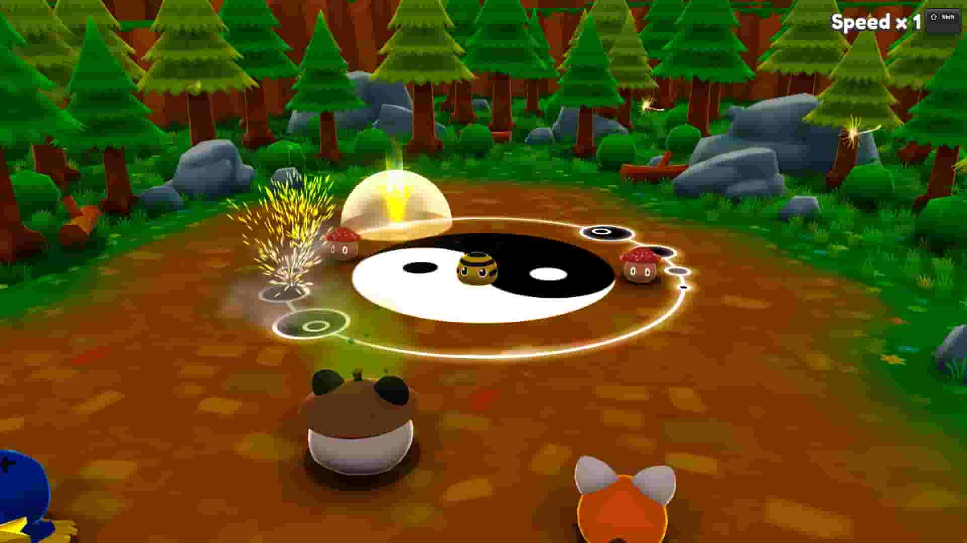 Ova Magica screenshot thumbnail screenshot 14