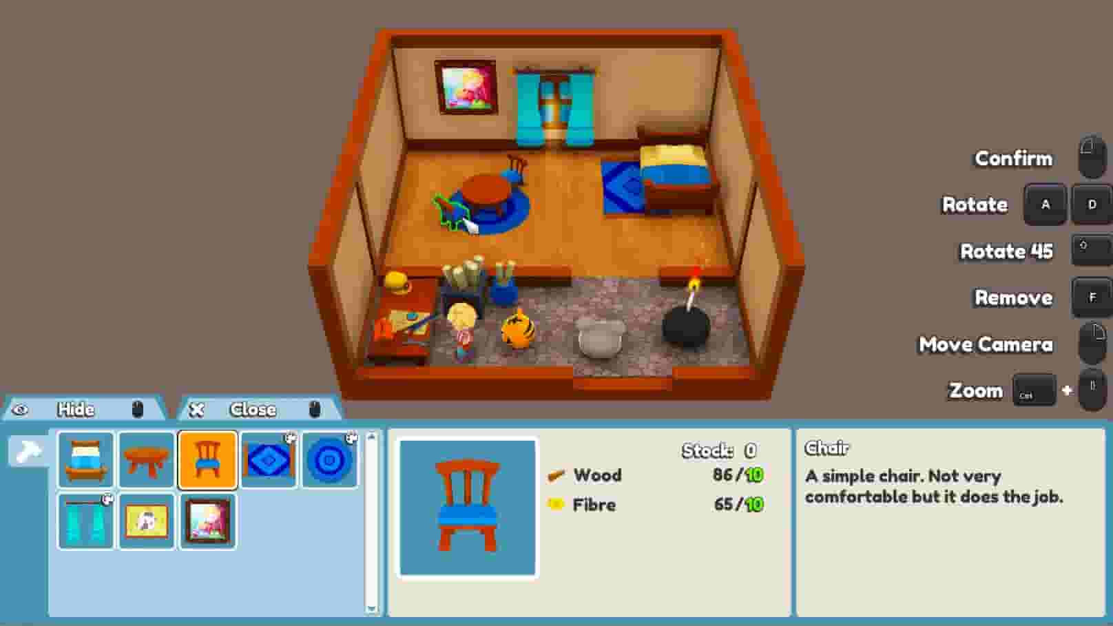 Ova Magica screenshot thumbnail screenshot 7