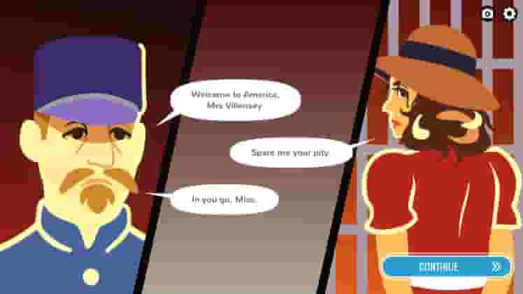 Overboard! screenshot thumbnail screenshot 6