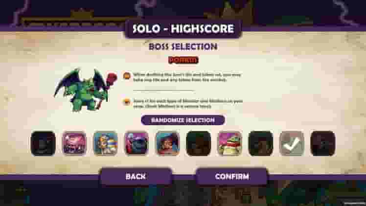 Overboss screenshot thumbnail screenshot 1