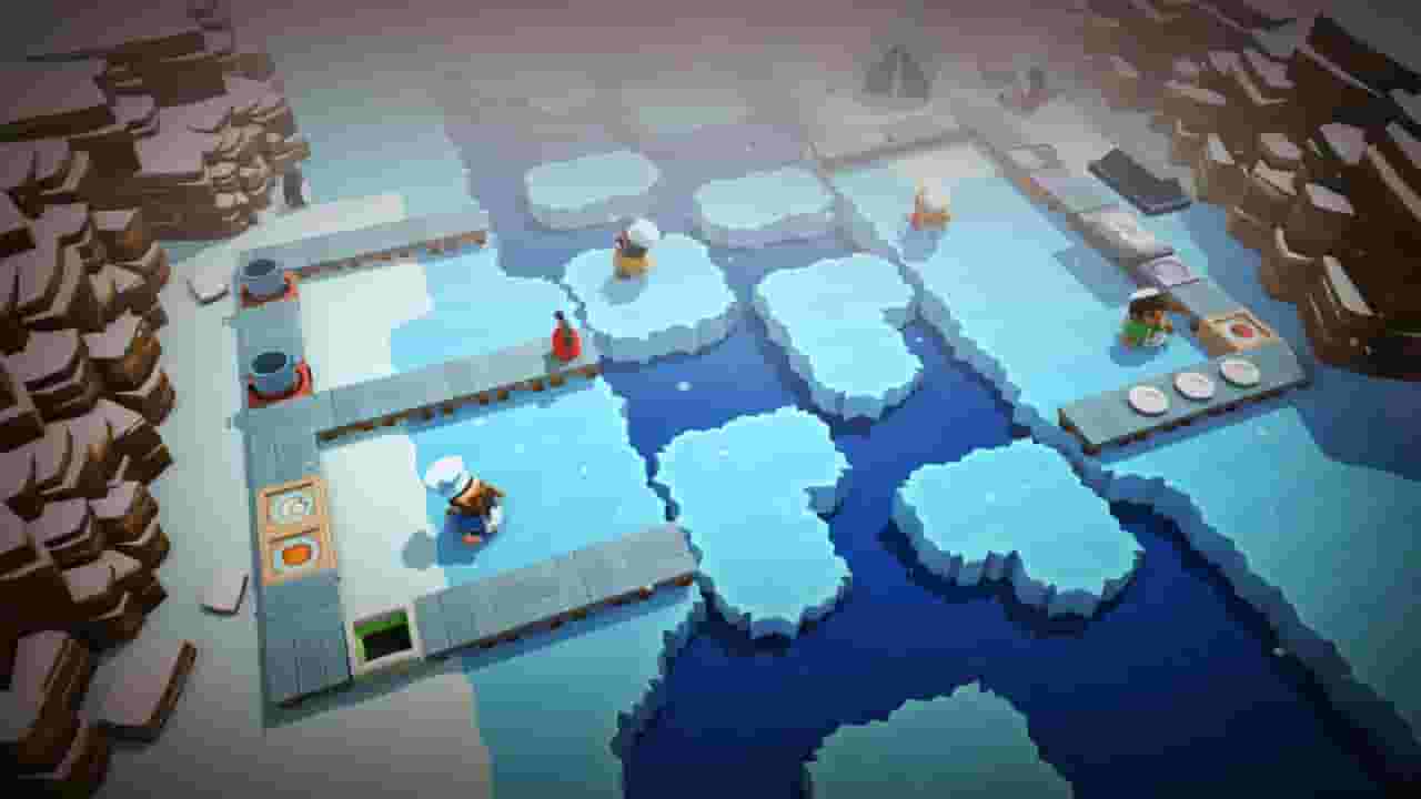 Overcooked screenshot thumbnail screenshot 3