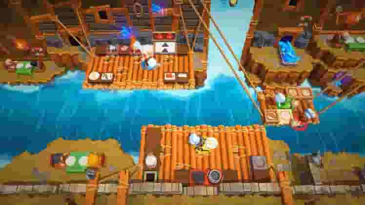 Overcooked! 2 screenshot thumbnail screenshot 8