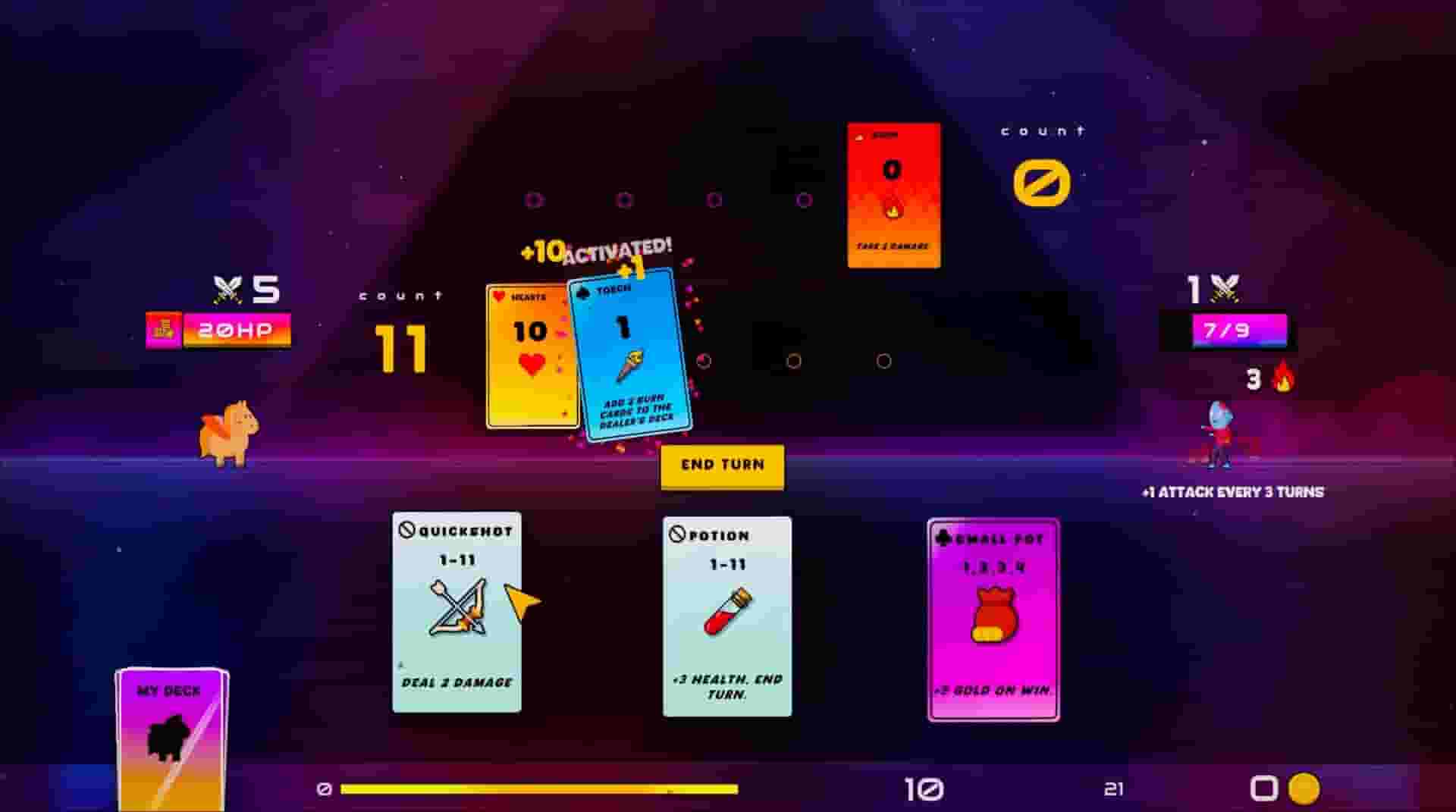 Overdrawn screenshot thumbnail screenshot 3