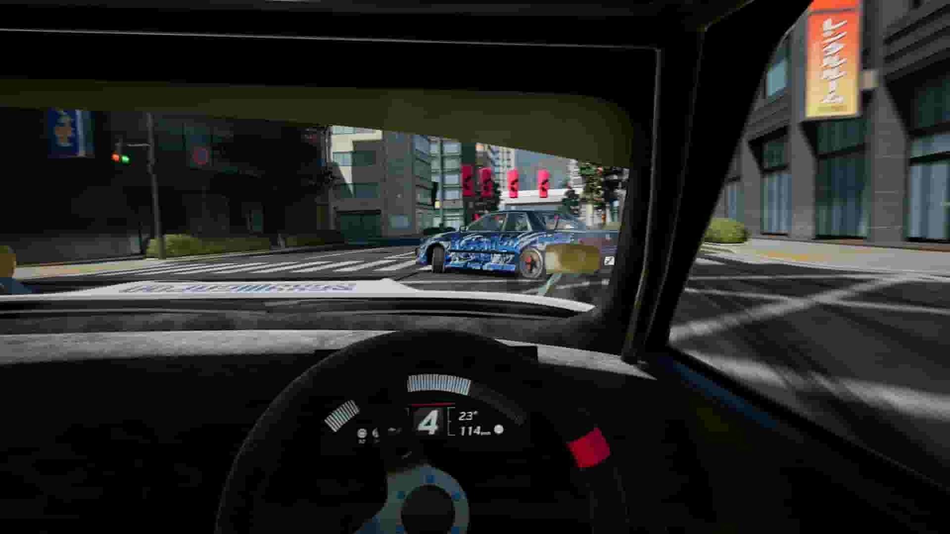 OverDrift Festival screenshot thumbnail screenshot 5