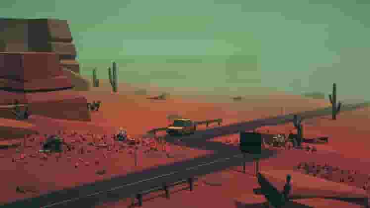Overland screenshot thumbnail screenshot 6