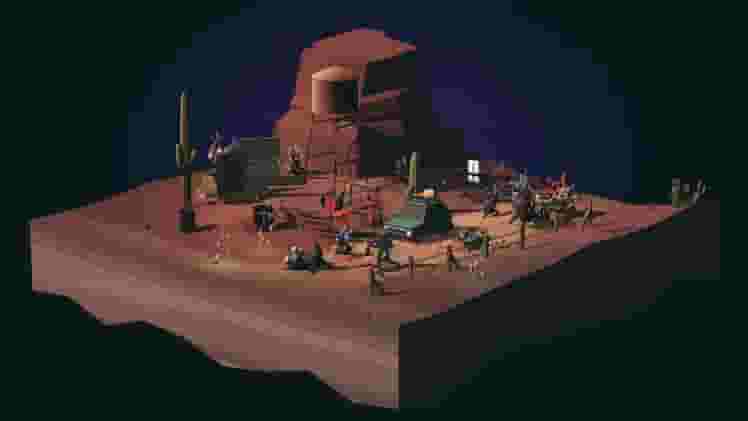 Overland screenshot thumbnail screenshot 7