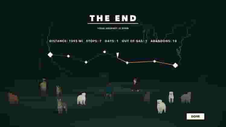 Overland screenshot thumbnail screenshot 9