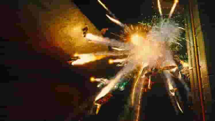 Overload screenshot thumbnail screenshot 0