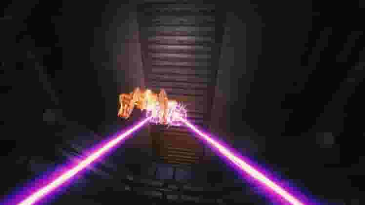 Overload screenshot thumbnail screenshot 1