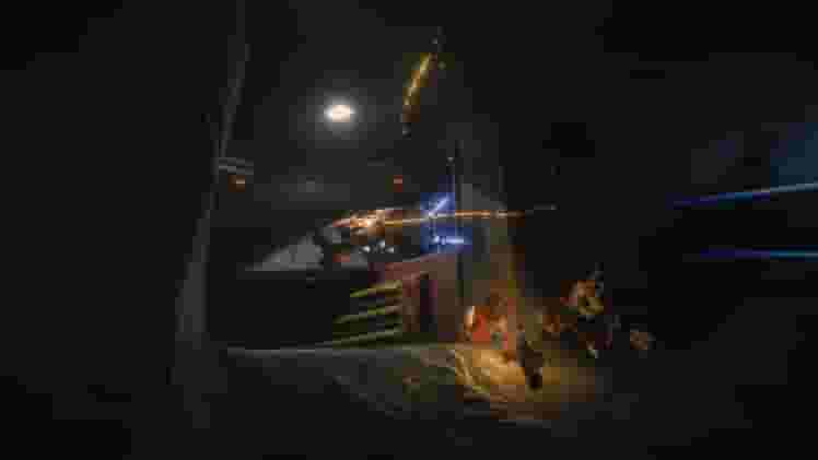 Overload screenshot thumbnail screenshot 8