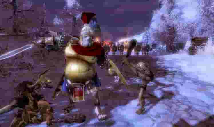 Overlord II screenshot thumbnail screenshot 0