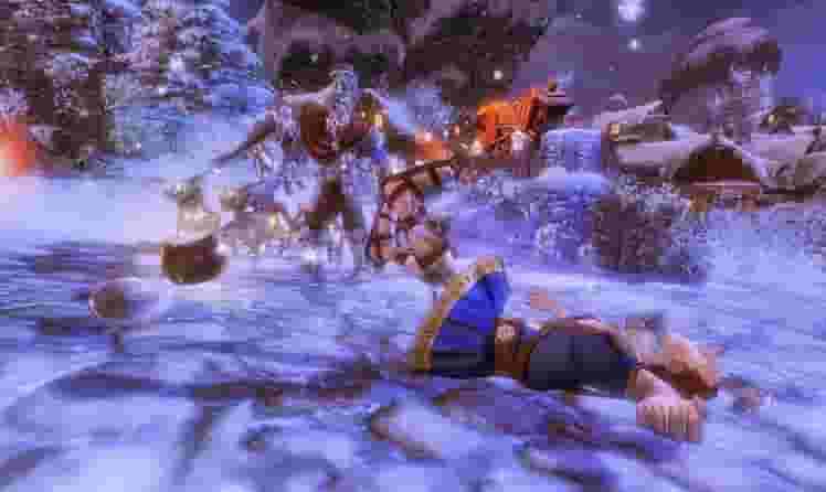 Overlord II screenshot thumbnail screenshot 10