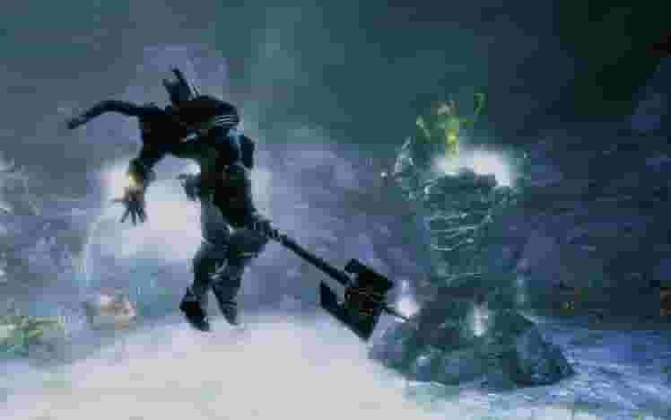 Overlord II screenshot thumbnail screenshot 3