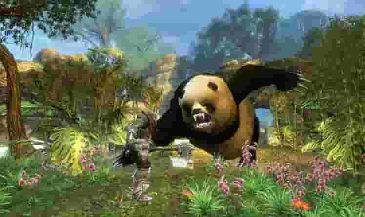 Overlord II screenshot thumbnail screenshot 9