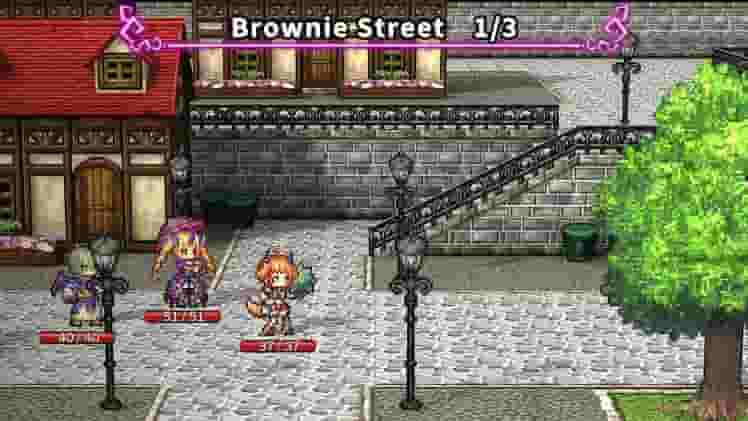 Overrogue screenshot thumbnail screenshot 7