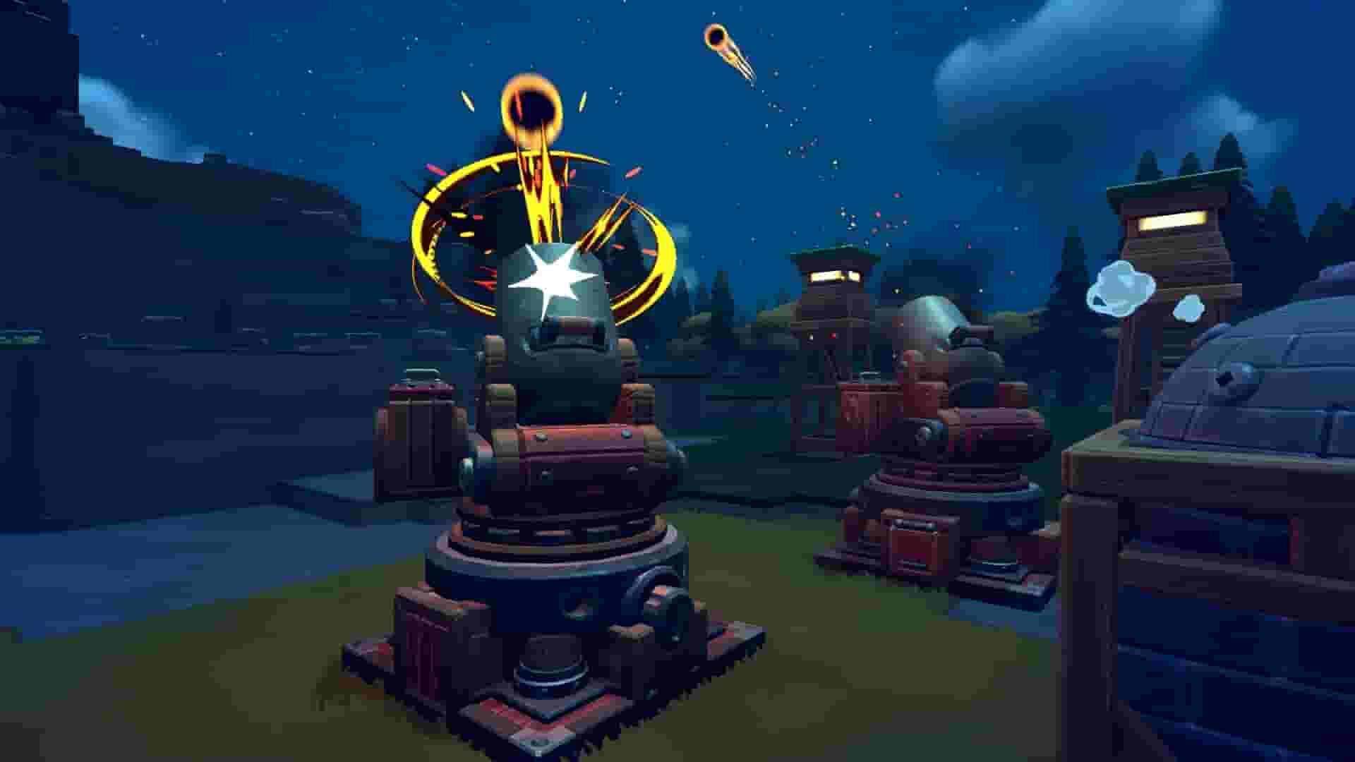 Overthrown screenshot thumbnail screenshot 3