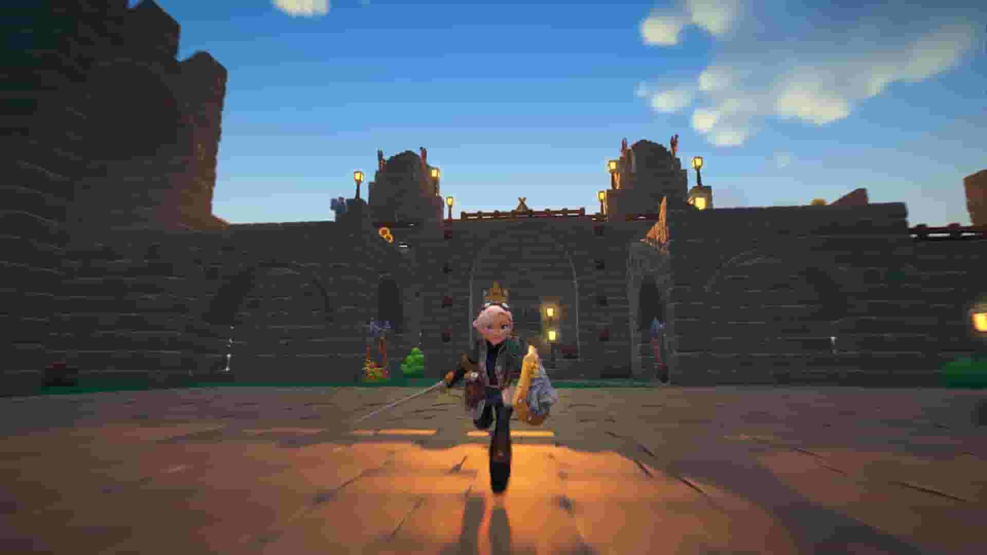 Overthrown screenshot thumbnail screenshot 6