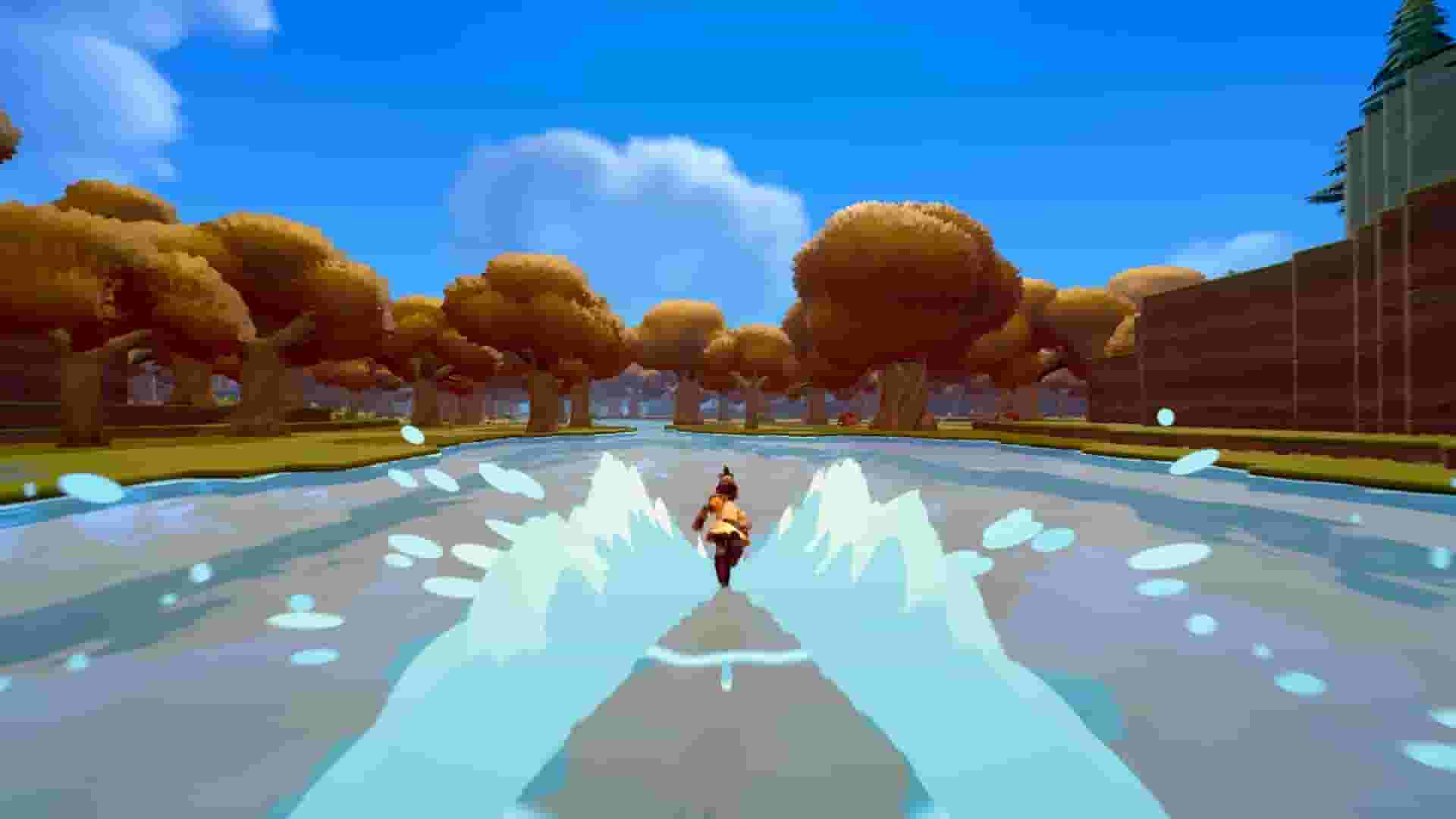 Overthrown screenshot thumbnail screenshot 7