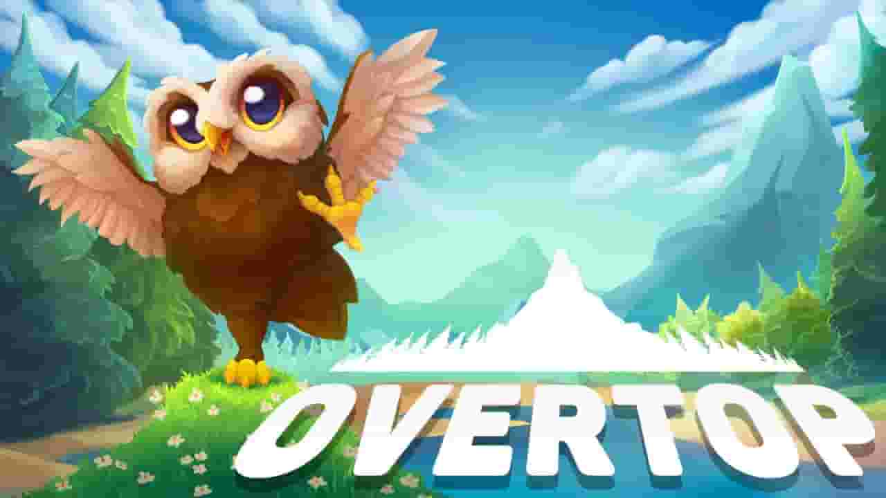 OVERTOP screenshot thumbnail screenshot 0