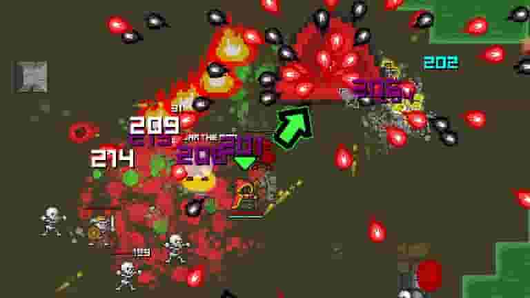 Overture screenshot thumbnail screenshot 0