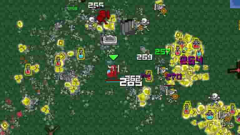 Overture screenshot thumbnail screenshot 2