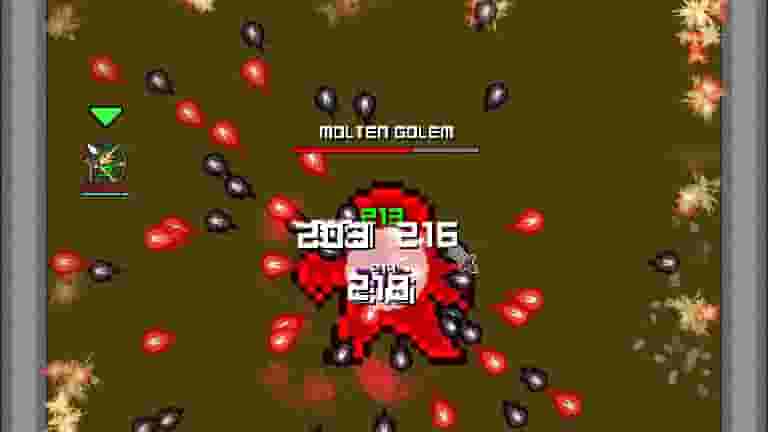 Overture screenshot thumbnail screenshot 3