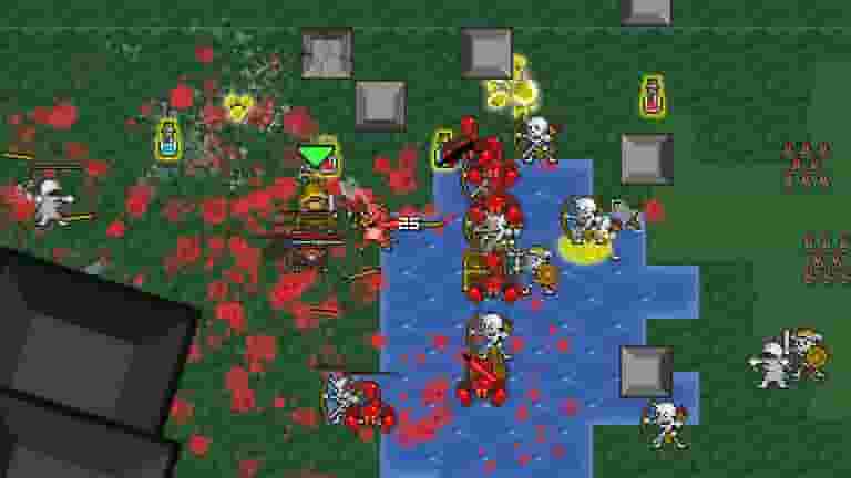 Overture screenshot thumbnail screenshot 5