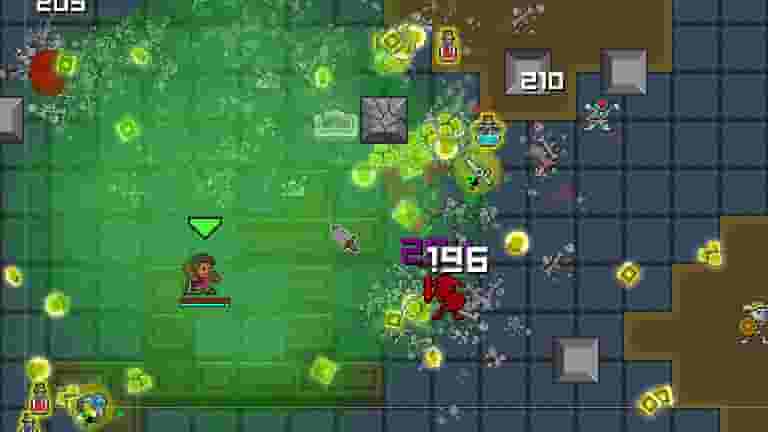 Overture screenshot thumbnail screenshot 6