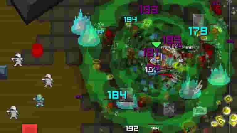 Overture screenshot thumbnail screenshot 7