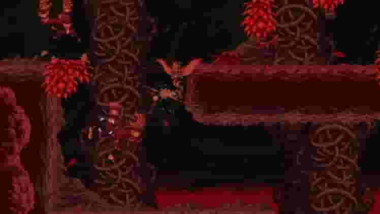 Owlboy screenshot thumbnail screenshot 2