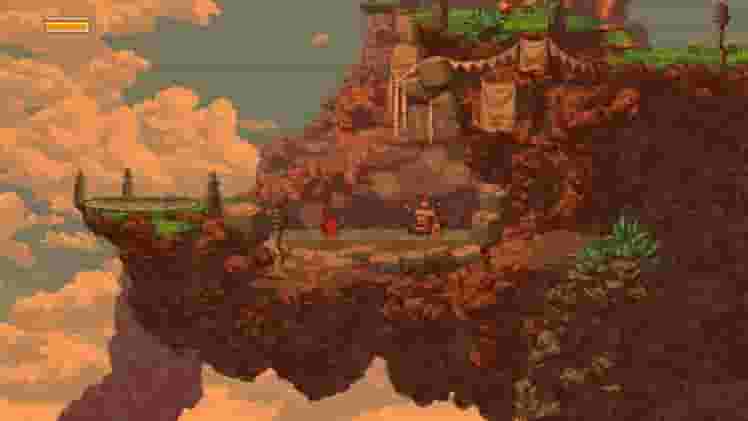 Owlboy screenshot thumbnail screenshot 8