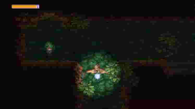 Owlboy screenshot thumbnail screenshot 9